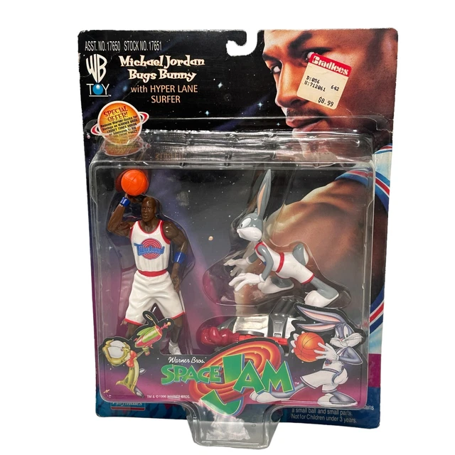 bugs bunny jordan 1
