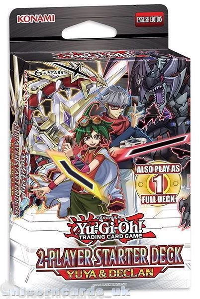 Yu-Gi-Oh! Performapal Dramatic Theater – Common Karte, 1st Edition, Aus Starter Deck Yuya