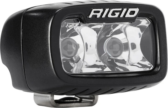 Rigid SR-M Series Pro Lights 902213