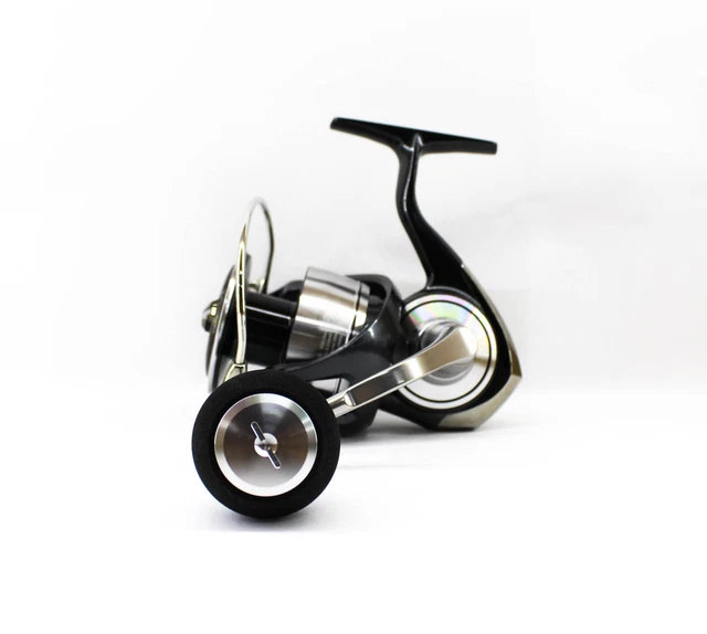 DAIWA 24 CERTATE SW 6000 XH Excellent condition $658.45