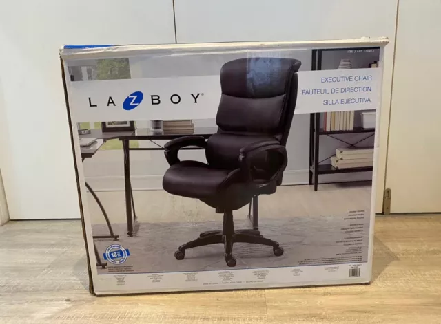 La z boy manager chair discount
