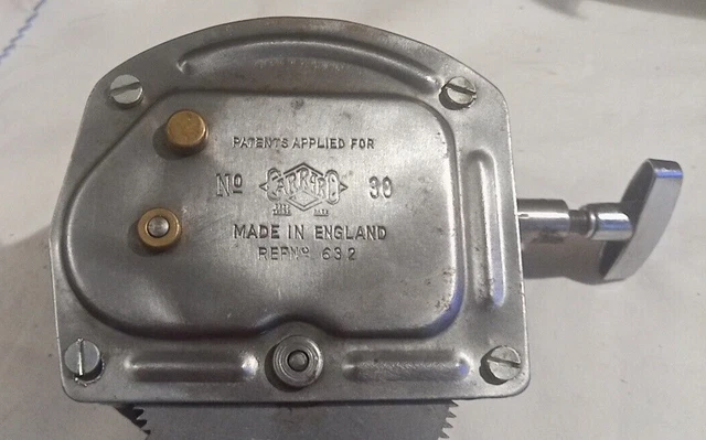 MOTORE GRAMMOFONO MARCHIO "GARRARD"  COMPLETO DI PIATTO, cassa grammofono
