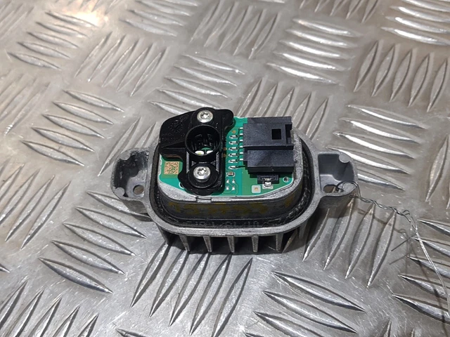 Module ballast de phare de phare xénon pour BMW E90 OEM 63117182520