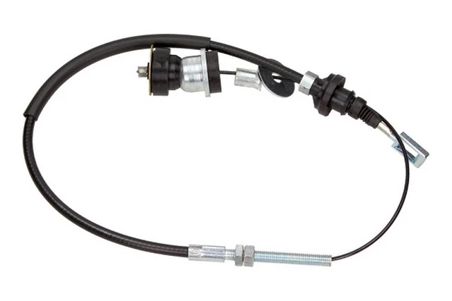 Cavo frizione Maxgear cavo frizione 32-0128 per Fiat Ducato Bus 4x4 JTD Panorama