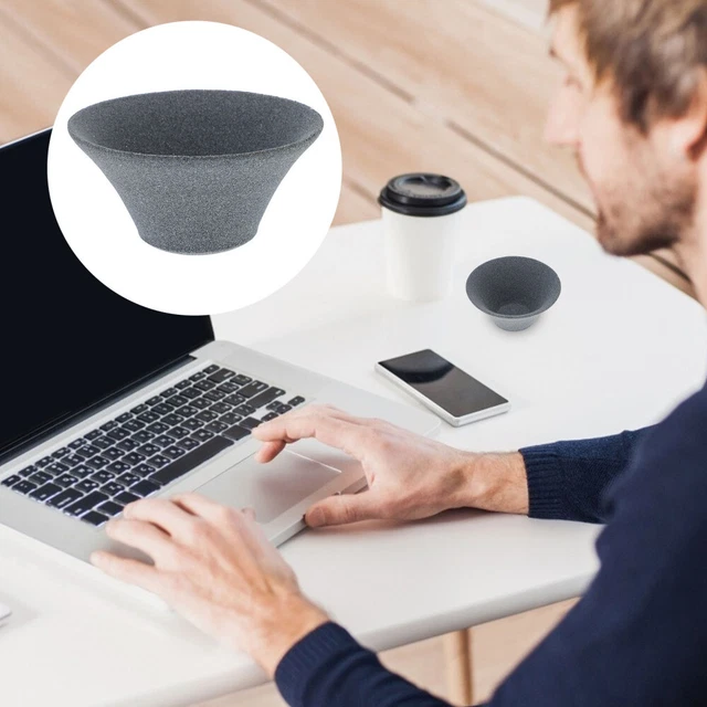 Filtro del caffè ceramico Infusore Infuser riutilizzabile versare su