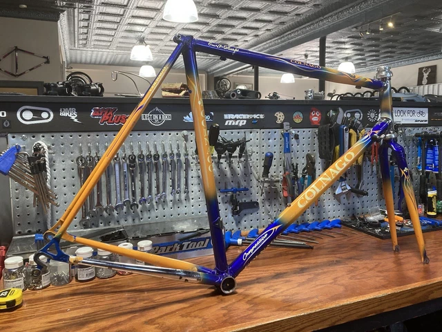 monster cruiser bicycle