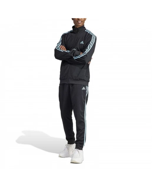 Tuta adidas 2025 uomo acetato
