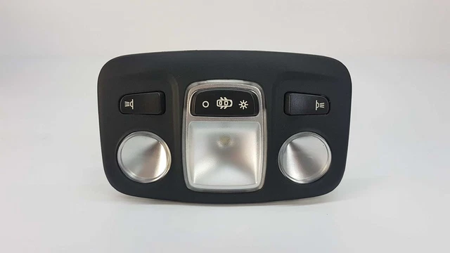 799632 Licht Innenseite Für PEUGEOT 3008 96781446ZD