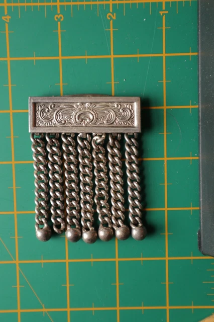 Antico Massonico Gioiello Regalia Grembiule Nappe Toye & Co Londra
