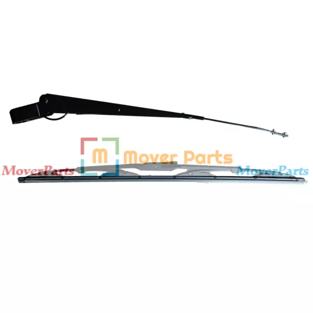 Windshield Wiper Arm For Caterpillar CAT E320C Excavator Wiper Blade