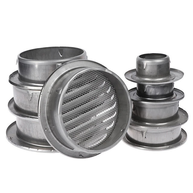 12 Supporti A Vite Per Cartelli In Acciaio Inox Oro Lucido – Kit Con Viti E Tasselli Per Montaggio A Parete Di Vetro E Insegne, 27x19mm