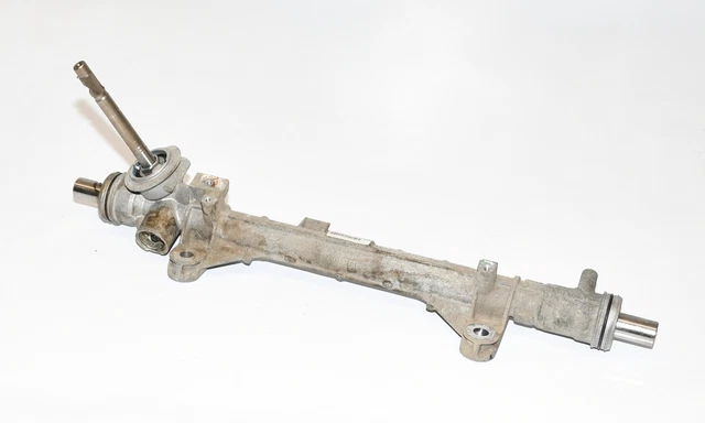 CRÉMAILLÈRE DE DIRECTION Servodirection 490010024R Scenic 3 III ...