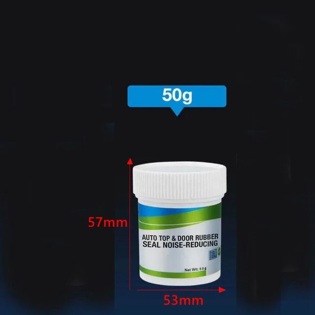 AUTO TOP & Door Rubber Seal Lubricant Grease Lubricant for Door Hinge Bicycles EUR 10,86