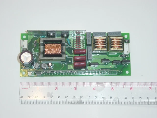 NEW Sony EUC 180d R/01 Ballast Lamp r411