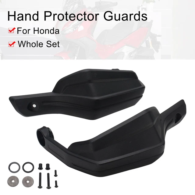 HAND GUARDS SET For Honda ADV 350 2022-2025 Hand Protector Wind ...