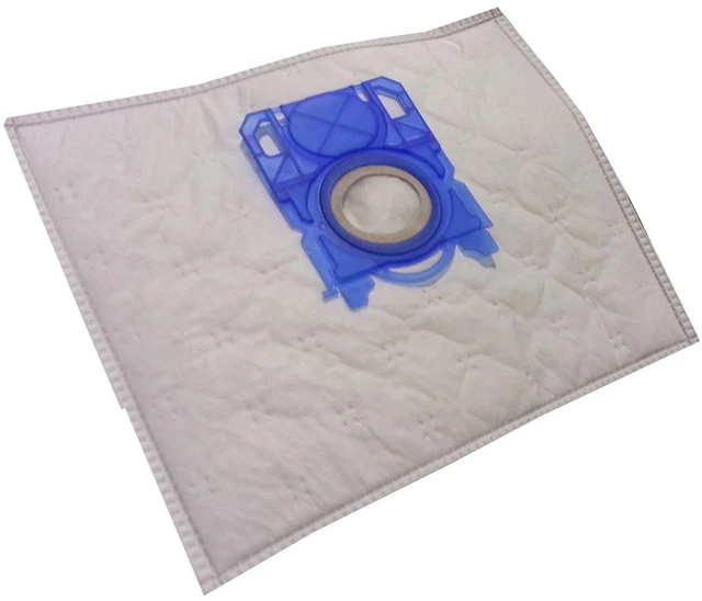 Vhbw 5x Sacchetto Compatibile Con Philips City Line Melbourne, HR8368 - HR8378, Miami