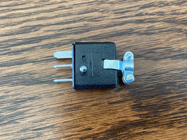 CINCH JONES BEAU MOLEX P-315-AB POWER PANEL PLUG CONNECTOR 15 PIN - Foto 12