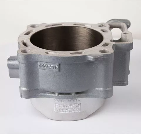 Cylinder Works Std Bore Zylinder CRF450R 09-12 Für : Honda CRF450R 10006 880168