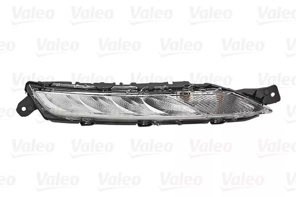 Daytime Running Light For CITROËN VALEO 045153