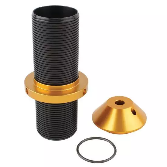 Coil Over Kit 7" Sleeve, 2" Body for Carrera Shocks