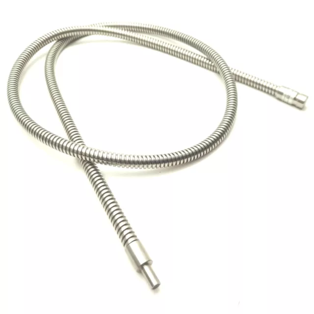 it 9250 Fiber Optic Light Guide 5/8" Input 5/16" Output 1/4" Bundle 60" long