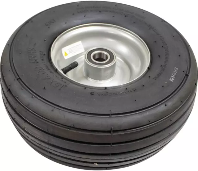 Tractor Tedder Tire 3008-2012 Compatible with/Replacement for Products GTS15X6W