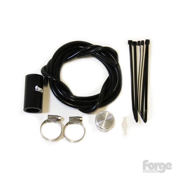 FMFK027 - Kit raccordi valvole Forge Motorsport - adatto a Fiat Punto GT