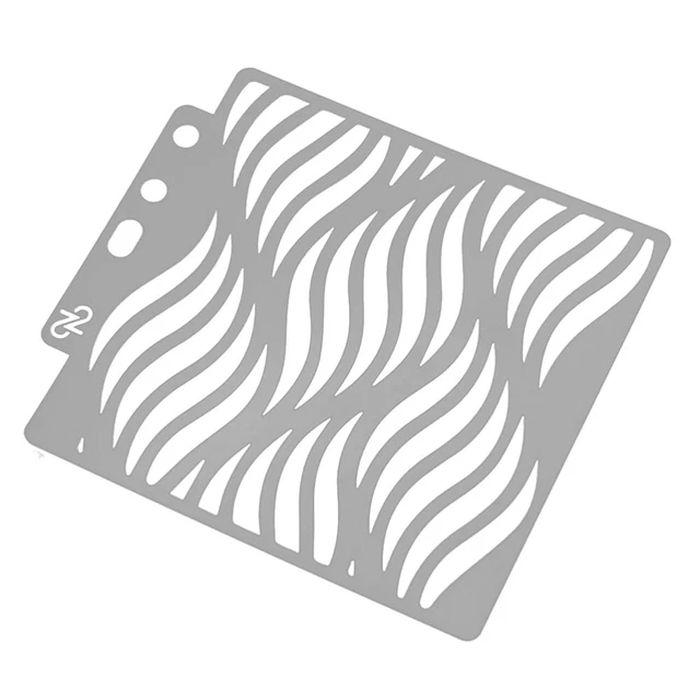 1 pc dot painting stencil templates Dot Malerei Schablone Vorlagen Diy Zeichnung