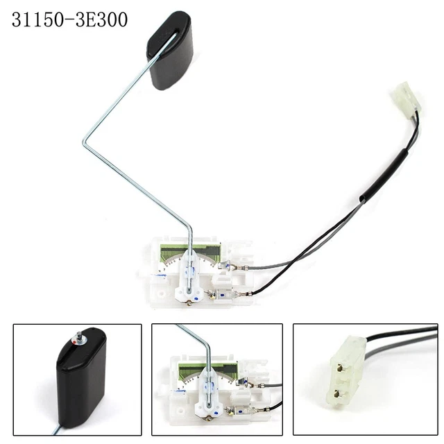 Per Kia Sorento 2003-2009 indicatore carburante unità di trasmissione portatile durevole