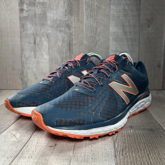 NEW BALANCE COMFORT Ride 420 V3 Running Shoes Men s Size 10 35.00
