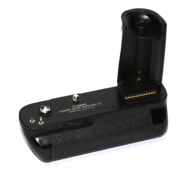 CANON E1 POWER DRIVE BOOSTER para EOS -1N