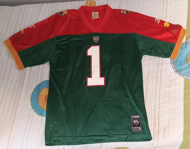 American Football Barcelona Dragons Jersey Barcelona Dragons WLAF