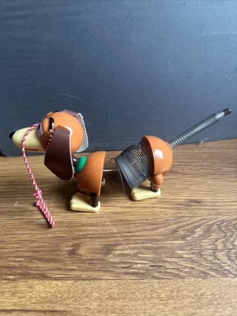 Small Slinky Dog Toy Story Disney Pixar