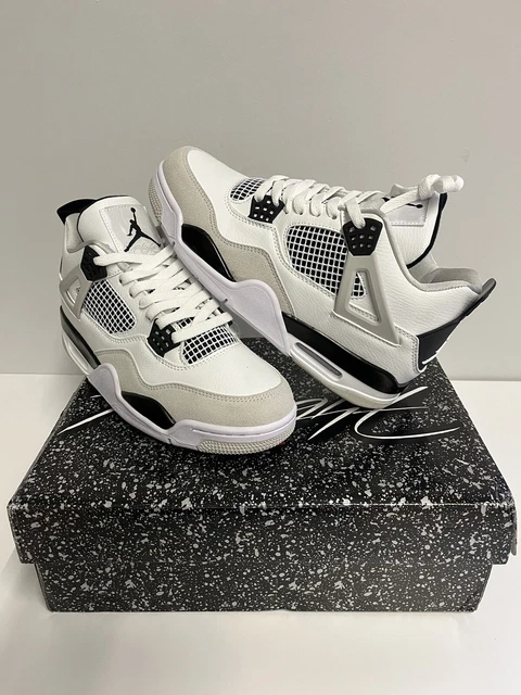 air jordan donna bianche e nere