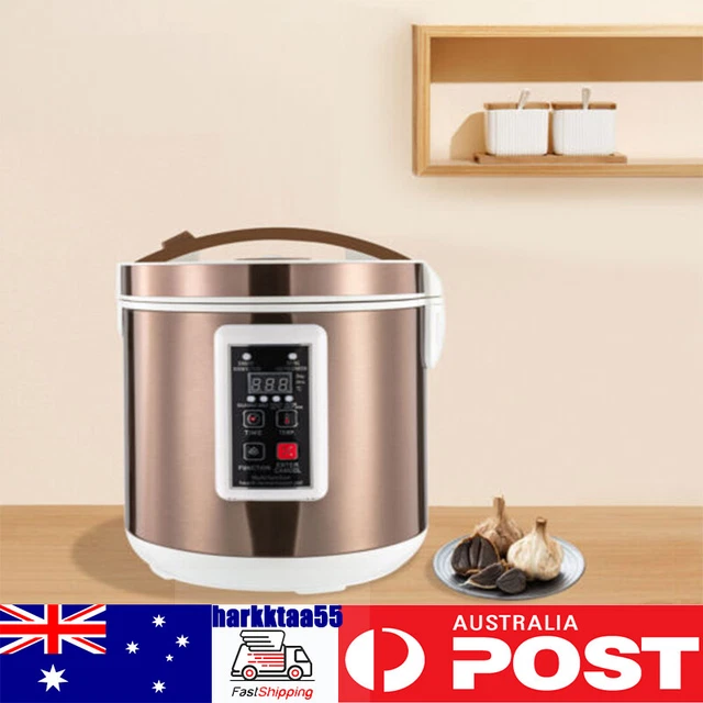 ELECTRIC YOGURT MAKER Beer Fermenter Heating Machine Garlic Yoghurt 7