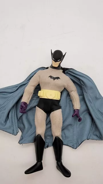 BATMAN MASTERPIECE EDITION *Action Figure ONLY*