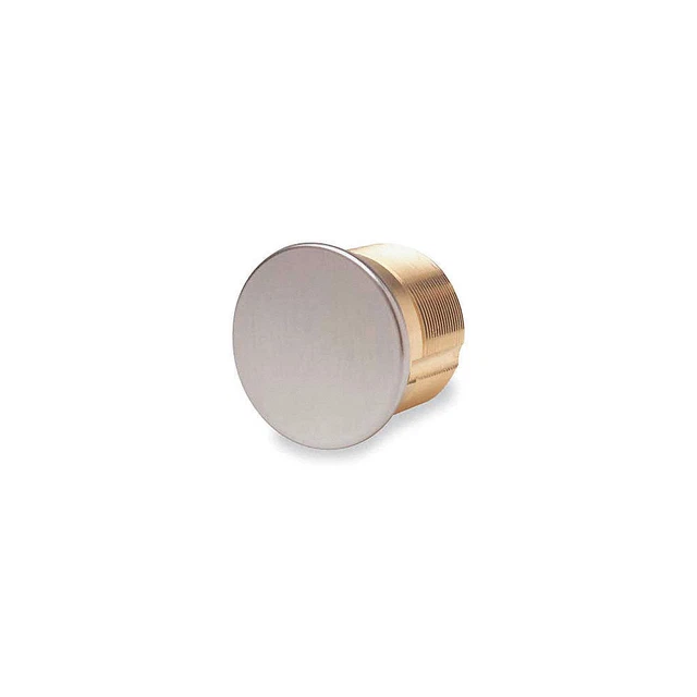 KABA ILCO 7180DC-26D Dummy Mortise Cylinder,Commercial