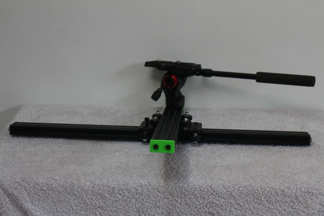 Trépied photo et vidéo Manfrotto MK290XTA3-2W