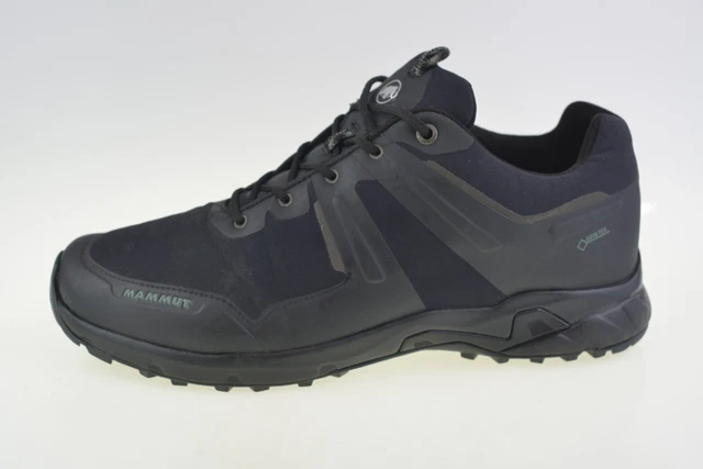 Scarpe da passeggio intime tessute volanti