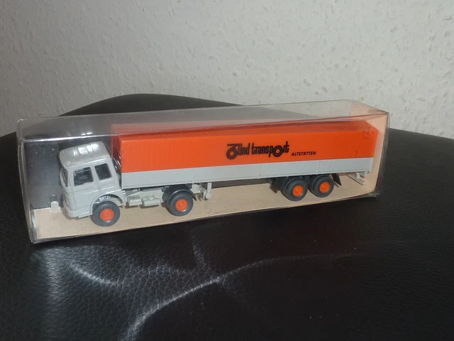 Autos, LKW & Busse, Auto- & Verkehrsmodelle, Modellbau