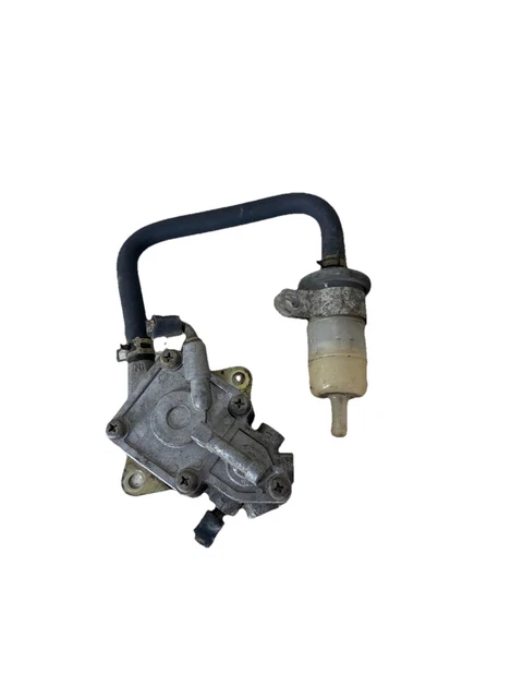 ベース ESP Original Series -AMAZE-CTM-SL5- Pompe carburante, Aspirazione e iniezione, Scooter ricambi e