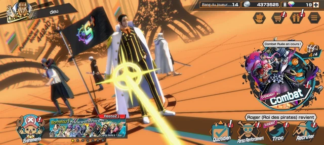 One Piece Bounty Rush Beginner’s Guide and 10 Tips to Become a Pro
