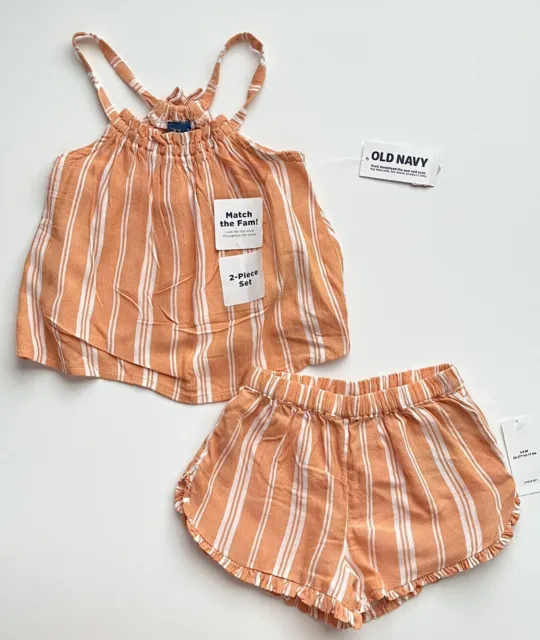New Baby Girl Clothes 6-12 Months Shorts Set Cute Summer Outfit