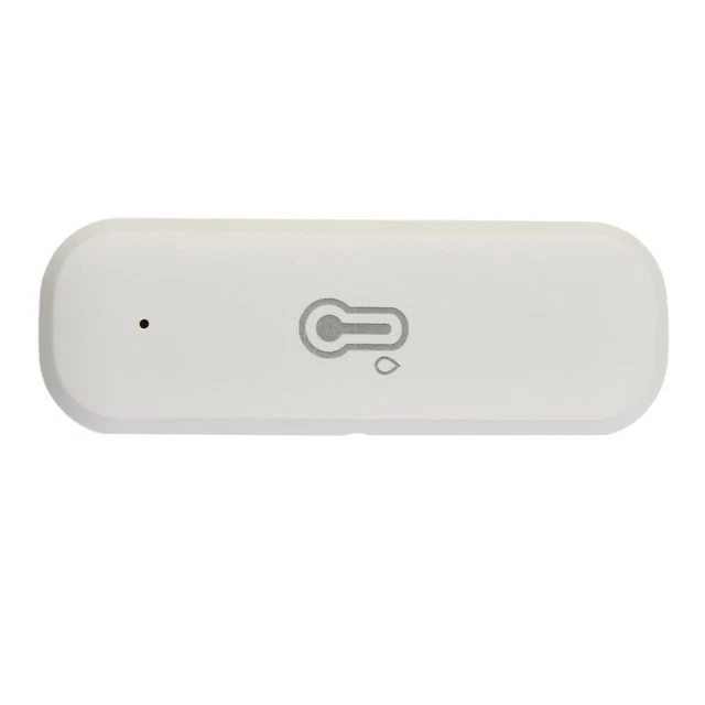 Sensore termoigrometro -20°C~+60°C 4pz Interno Piccolo E Portatile