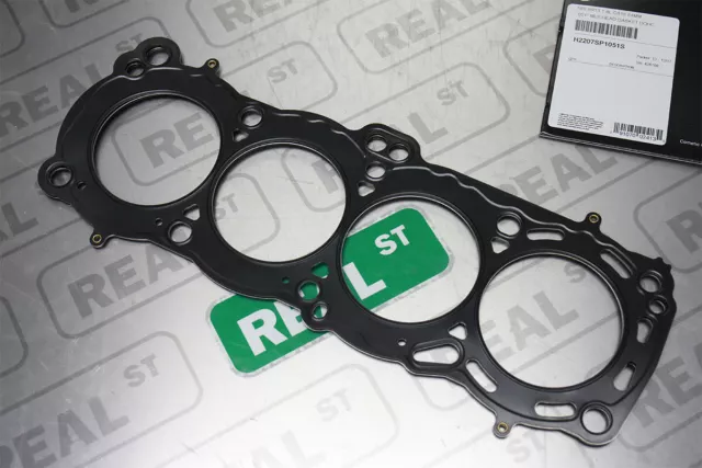 Cometic MLS Head Gasket 84mm .051 For Nissan 180SX S13 DOHC CA18DE H2207SP1051S