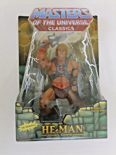 Masters of the Universe: Nicholas Galitzine Cast As He-Man | Cosmic