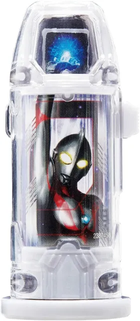 NEW Ultraman Geed DX Geed Riser  Action Figure,BABDAI,From JAPAN 9