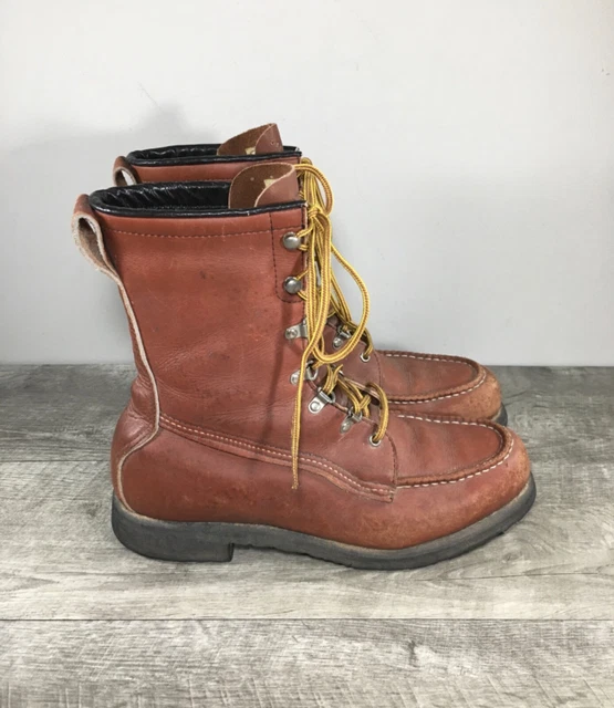 Men's Vintage Shoes, Vintage, Specialty, Clothing, Shoes