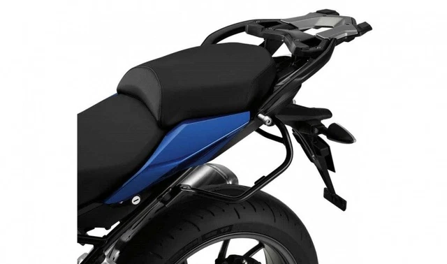 ORIGINAL BMW PANNIER Rack Luggage Carrier Without Mounting Parts for ...