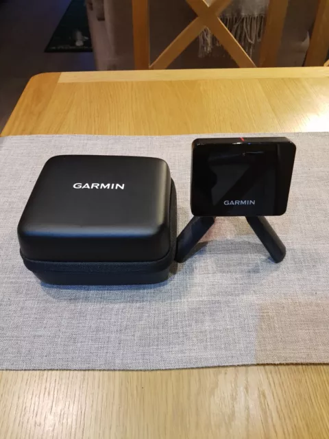 Garmin Approach R10 Portable Launch Monitor